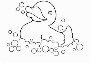 Baby Duck Coloring Pages to Print Free Printable Duck Coloring Pages for Kids