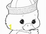 Baby Duck Coloring Pages to Print top 20 Free Printable Duck Coloring Pages Line