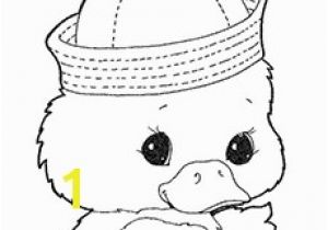Baby Duck Coloring Pages to Print top 20 Free Printable Duck Coloring Pages Line
