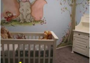 Baby Girl Nursery Murals 800 Best Nursery Images