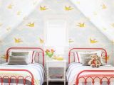 Baby Girl Nursery Murals Fresh Little Girl Bedroom Wall Murals