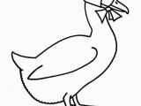 Baby Goose Coloring Pages Baby Goose Coloring Pages Elegant Printable Drawing Books at