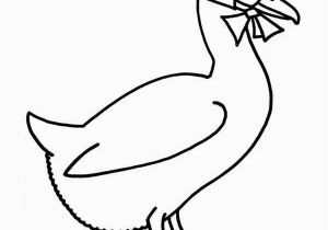 Baby Goose Coloring Pages Baby Goose Coloring Pages Elegant Printable Drawing Books at