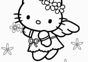 Baby Hello Kitty Coloring Pages 10 Best Hello Kitty Ausmalbilder