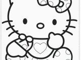 Baby Hello Kitty Coloring Pages Hello Kitty Info Coloring Home