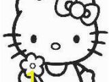 Baby Hello Kitty Coloring Pages Hello Kitty Kifesto