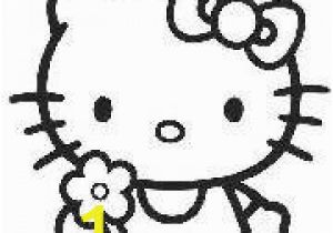 Baby Hello Kitty Coloring Pages Hello Kitty Kifesto