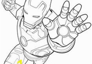 Baby Iron Man Coloring Pages 14 Best Images