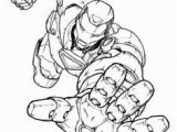 Baby Iron Man Coloring Pages 24 Best Iron Man Images