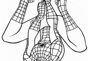 Baby Iron Man Coloring Pages 50 Wonderful Spiderman Coloring Pages Your toddler Will Love