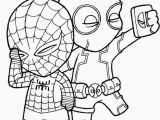 Baby Iron Man Coloring Pages Deadpool Coloring Pages