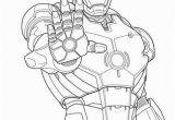 Baby Iron Man Coloring Pages Lego Iron Man Coloring Page