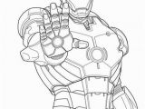 Baby Iron Man Coloring Pages Lego Iron Man Coloring Page