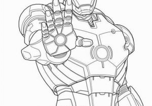 Baby Iron Man Coloring Pages Lego Iron Man Coloring Page