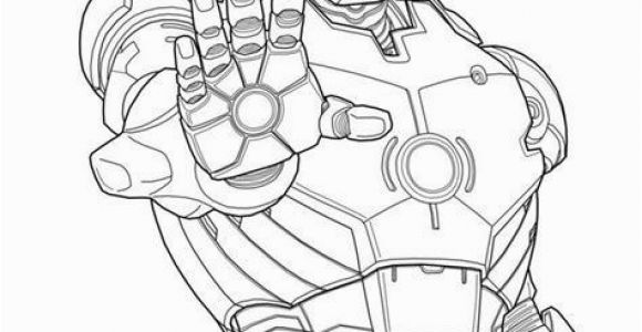 Baby Iron Man Coloring Pages Lego Iron Man Coloring Page