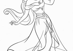 Baby Jasmine Coloring Pages 23 Disney Baby Princess Coloring Pages Printable