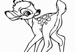 Baby Jasmine Coloring Pages Baby Deer Coloring Pages Printable Kids Colouring Pages