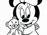Baby Mickey Mouse and Friends Coloring Pages Baby Mickey and Friends Coloring Pages at Getcolorings
