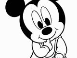 Baby Mickey Mouse and Friends Coloring Pages Baby Mickey Mouse and Friends Coloring Pages Mit Mickey