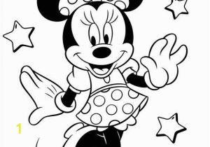 Baby Minnie Mouse Coloring Pages Coloring Pages for Kids Minnie Mouse Best Baby Minnie Mouse