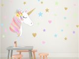 Baby Murals for Walls 2019 Wall Stickers for Kids Rooms Home Decoration Cartoon Animal Wall Decals Diy Posters Pvc Mural Art Stickers for Baby Room Walls Baby Wall Stencils