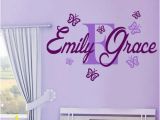 Baby Name Wall Murals Pin On Baby Names