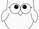 Baby Owl Coloring Page Halloween Coloring Pages for Kids Free Printables