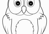 Baby Owl Coloring Page Owl Coloring Pages to Print