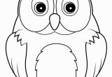 Baby Owl Coloring Page Owl Coloring Pages to Print