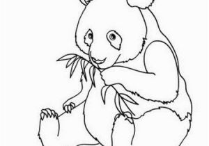 Baby Panda Coloring Pages Cute Baby Panda Coloring Pages for Kids Disney Coloring Pages