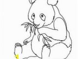 Baby Panda Coloring Pages top 25 Free Printable Cute Panda Bear Coloring Pages Line