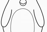 Baby Penguin Coloring Pages Get This Baby Penguin Coloring Pages