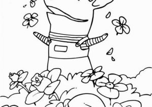 Baby Pig Coloring Pages Coloring Page Olivia Spring