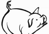 Baby Pig Coloring Pages Free Printable Pig Coloring Pages for Kids