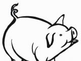 Baby Pig Coloring Pages Free Printable Pig Coloring Pages for Kids