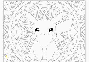 Baby Pikachu Coloring Pages 14 Pokemon Ausmalbilder Beautiful Pokemon Coloring Pages