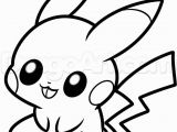 Baby Pikachu Coloring Pages Coloring Pages Baby Pikachu – From the Thousands Of