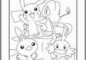 Baby Pikachu Coloring Pages Pikachu Coloring Pages