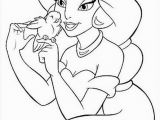 Baby Princess Jasmine Coloring Pages Online Disney Coloring Pages Printable Kids Colouring Pages