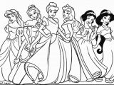 Baby Princess Tiana Coloring Pages 22 New Free Disney Princess Coloring Page