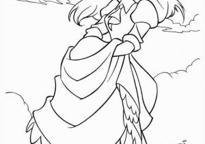 Baby Princess Tiana Coloring Pages Coloriage Tarzan