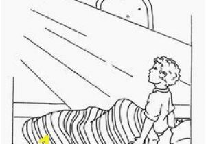 Baby Samuel Coloring Page Cheers Sunday School Bible Story Picture Samuel