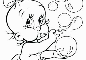 Baby Shower Coloring Pages for Kids Baby Coloring Pages Free Baby Coloring Baby Coloring Pages