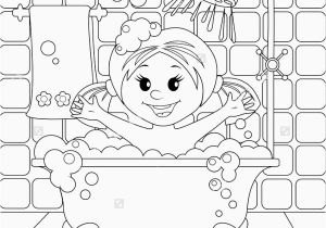 Baby Shower Coloring Pages for Kids Puppy Coloring Pages Lovely Girl Coloring Fresh Baby Shower Coloring