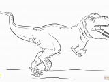 Baby T-rex Coloring Pages 44 Idee Ausmalbilder Tyrannosaurus Rex Treehouse Nyc