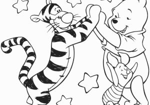 Baby Tiger From Winnie the Pooh Coloring Pages Baby Tigger Drawing at Getdrawings