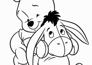 Baby Tigger and Pooh Coloring Pages Baby Winnie the Pooh Drawing at Getdrawings