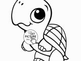 Baby Turtle Coloring Pages Color Pages Color Pages Turtle Coloring Baby Sea Free