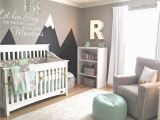 Baby Wall Mural Ideas 12 Nursery Trends for 2017