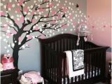 Baby Wall Mural Ideas Colorful Nursery Wall Decals